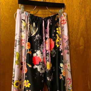 Victoria’s Secret Satin Sleep Pants